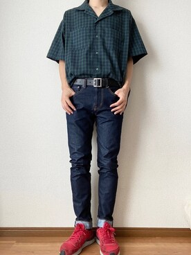 negi  さんのコーディネート