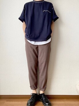 negi  さんのコーディネート