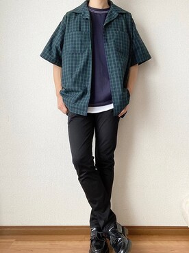 negi  さんのコーディネート