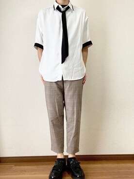 negi  さんのコーディネート