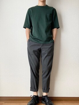 negi  さんのコーディネート