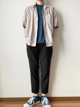 negi  さんのコーディネート