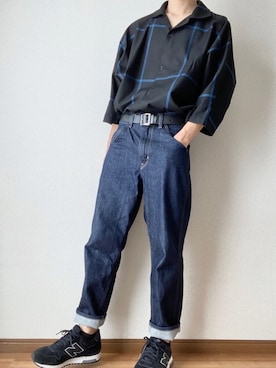 negi  さんのコーディネート