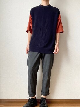 negi  さんのコーディネート