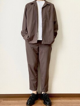 negi  さんのコーディネート