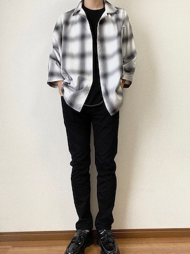 negi  さんのコーディネート