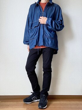 negi  さんのコーディネート