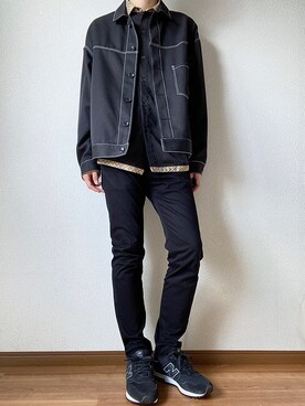 negi  さんのコーディネート