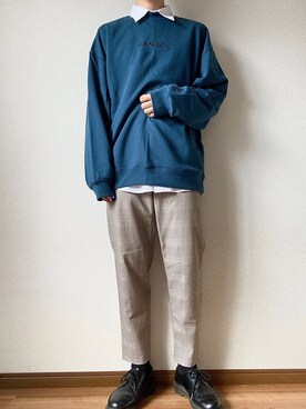 negi  さんのコーディネート