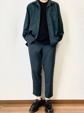 negi  さんのコーディネート