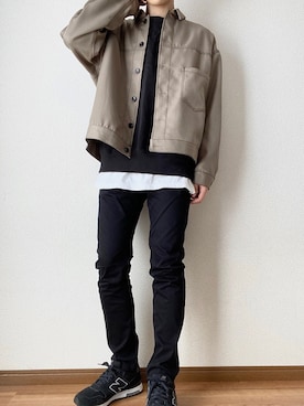 negi  さんのコーディネート