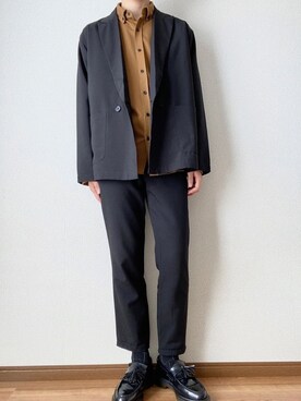 negi  さんのコーディネート