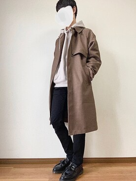 negi  さんのコーディネート