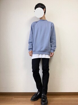 negi  さんのコーディネート