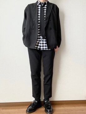 negi  さんのコーディネート