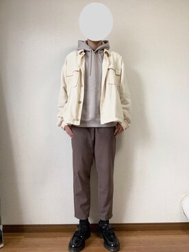 negi  さんのコーディネート