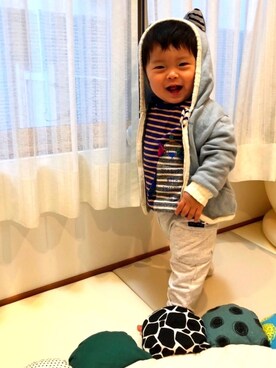 asabowさんのコーディネート