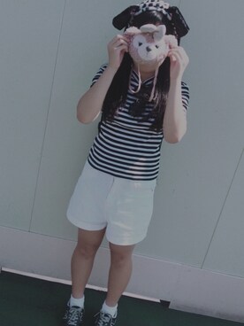 な る *さんのコーディネート