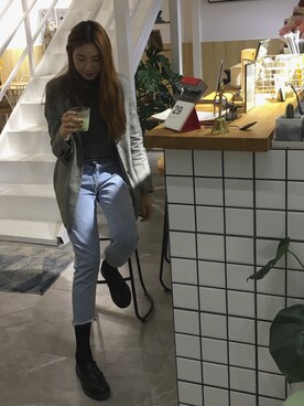 GRttttt-さんのコーディネート