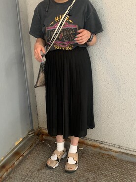 Annaさんのコーディネート