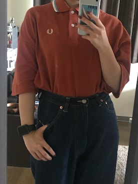 Annaさんのコーディネート