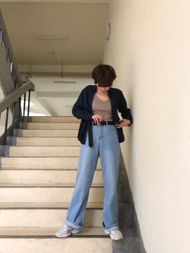 Yvonneさんのコーディネート