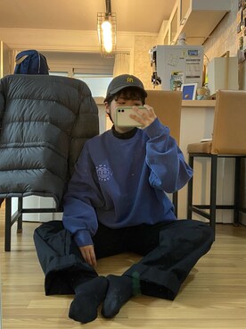 Yvonneさんのコーディネート