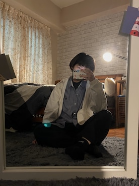 Yvonneさんのコーディネート