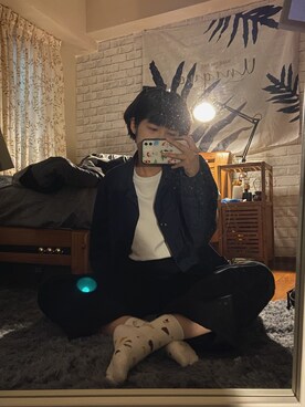 Yvonneさんのコーディネート