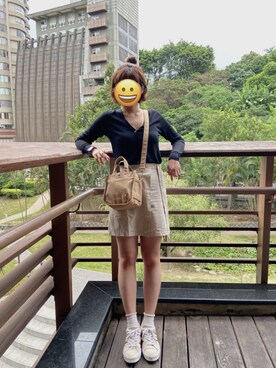 Yvonneさんのコーディネート