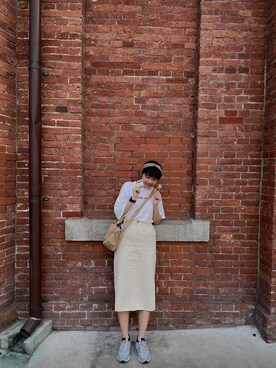 Yvonneさんのコーディネート