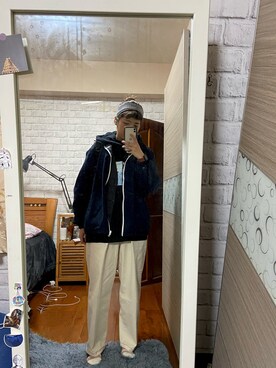 Yvonneさんのコーディネート