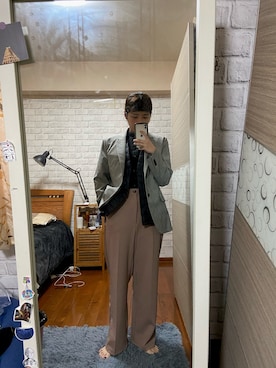 Yvonneさんのコーディネート