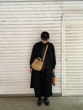 Yvonneさんのコーディネート