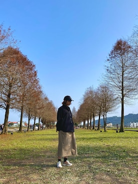 Yvonneさんのコーディネート