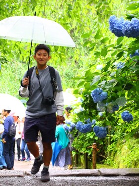 okatashiさん(メンズ・156cm)の秋コーディネート