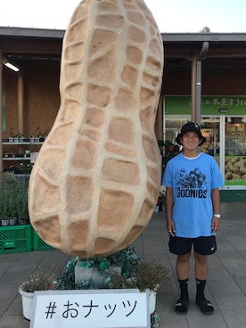 okatashiさん(メンズ・156cm)の秋コーディネート