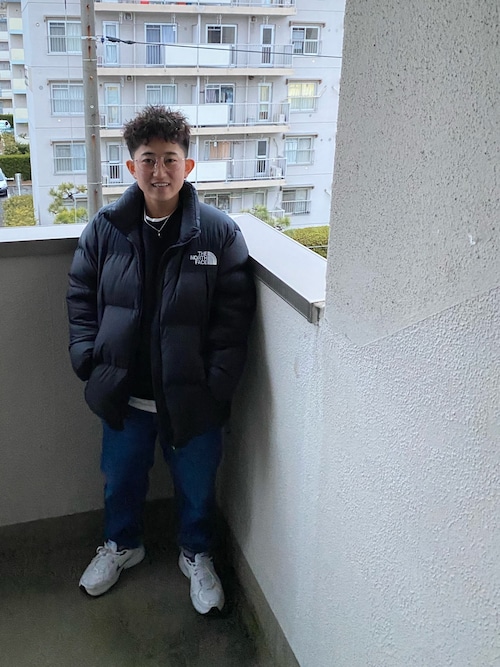 Carhartt（カーハート）の「【Carhartt】ビッグシルエットクルー