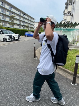 okatashiさんのコーディネート