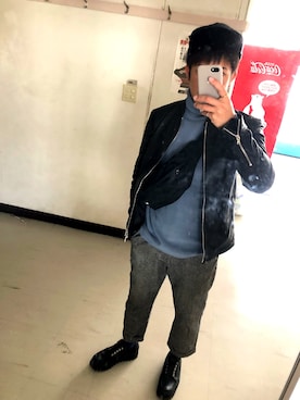 しもさんのコーディネート