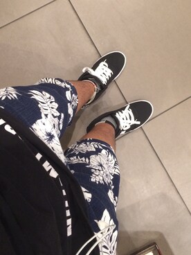 .がっちゃんさんのコーディネート