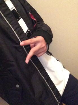 .がっちゃんさんのコーディネート