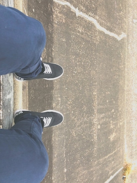 .がっちゃんさんのコーディネート