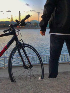 .がっちゃんさんのコーディネート