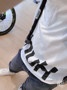 .がっちゃんさんのコーディネート