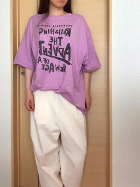 まいちゃんさんのコーディネート