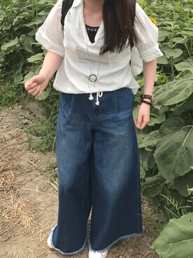 まいちゃんさんのコーディネート