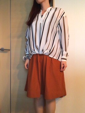 まいちゃんさんのコーディネート