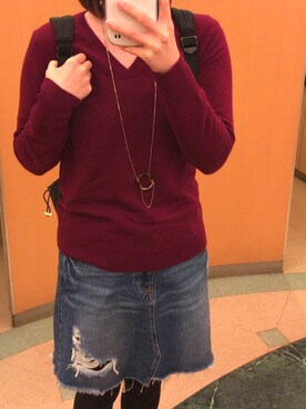 まいちゃんさんのコーディネート