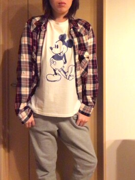 まいちゃんさんのコーディネート